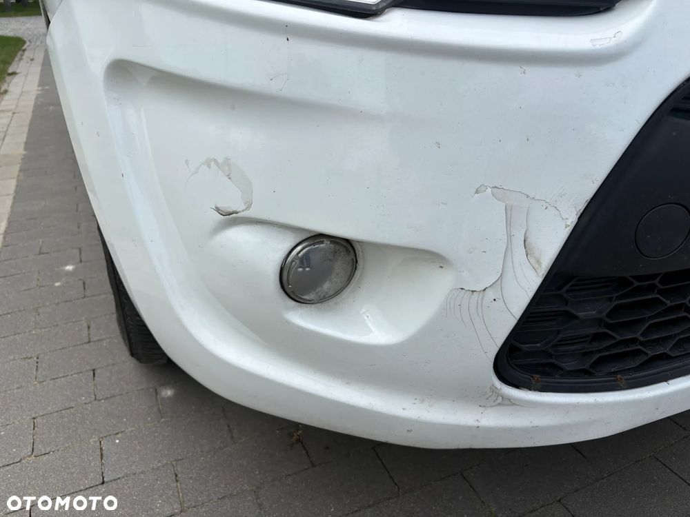 Citroën C3 1.4 HDi Advance - 3