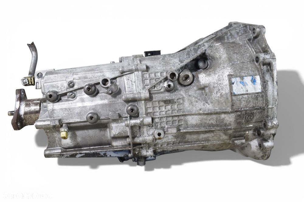 Skrzynia Biegów Manualna BMW e60 e61 e90 e91 e87 2.0d N47 177KM 1069301097B - 6