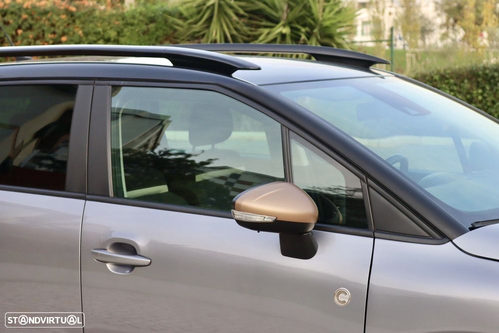 Citroën C3 Aircross 1.2 PureTech C-Series - 14