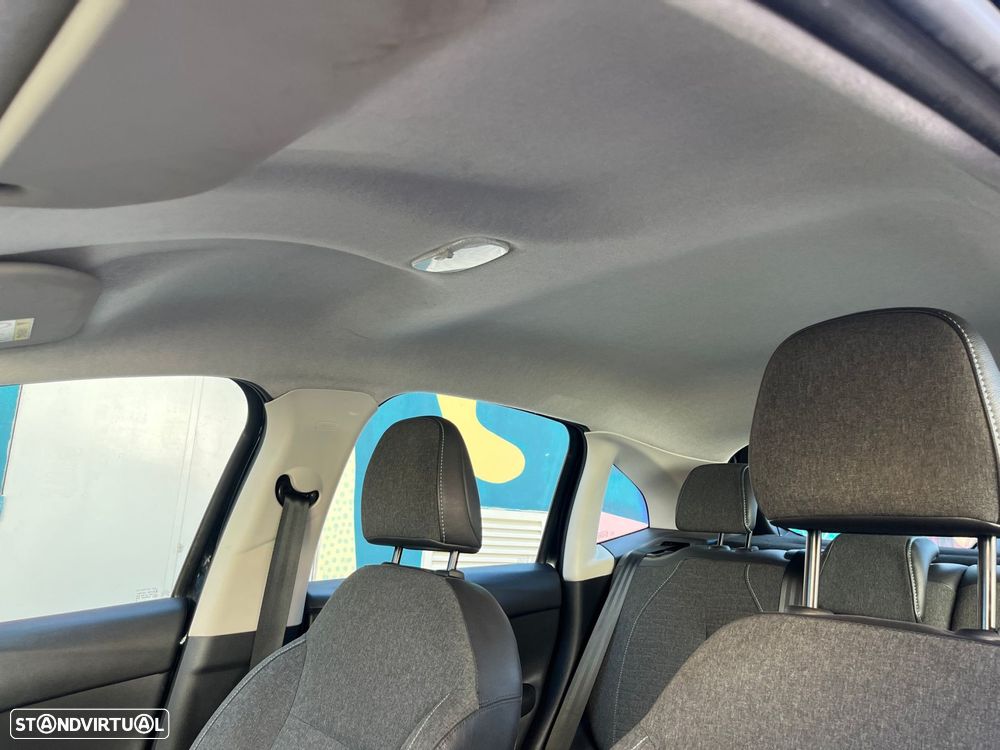 Citroën C3 1.0 VTi Attraction - 22
