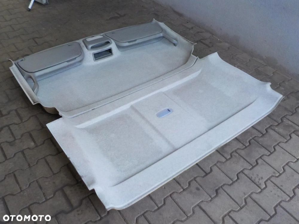 CRAFTER SPRINTER 906 DOKA DUBELKABINA PODSUFITKA TYŁ PRZÓD - 3