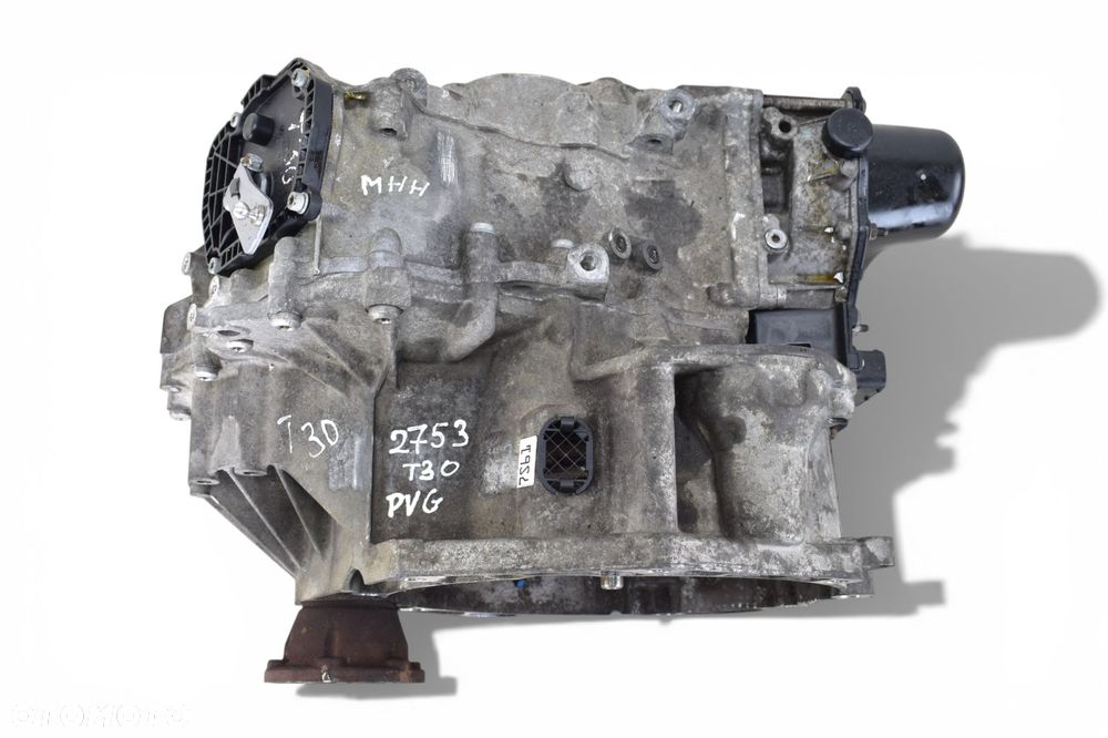 Skrzynia biegów Automat  AUDI A3 8V GOLV VII LEON 5F 1.4 TFSI 122KM PVG - 2