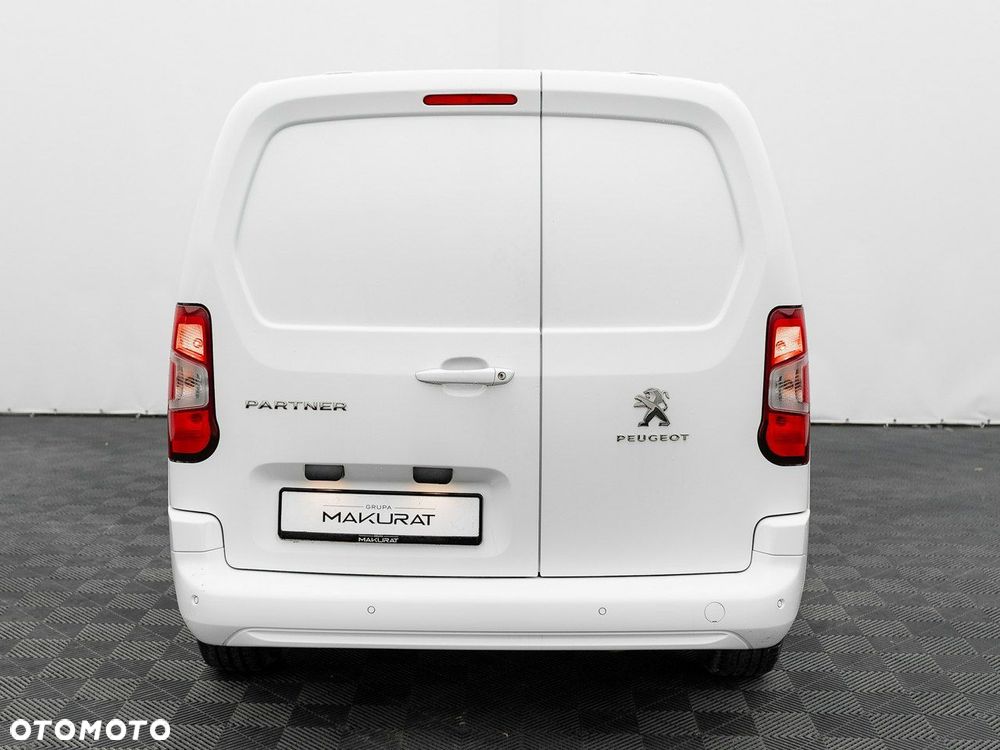 Peugeot Partner - 11