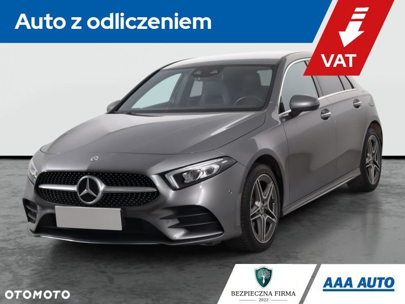 Mercedes-Benz Klasa A - 2