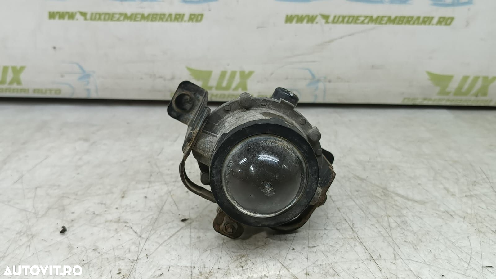 Proiector ceata 00025202 Chevrolet Epica 1 [2006 - 2012] - 2