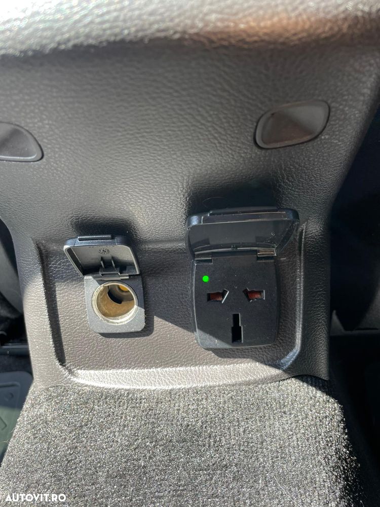 Ford Mondeo 2.0 TDCi Aut. Titanium - 19