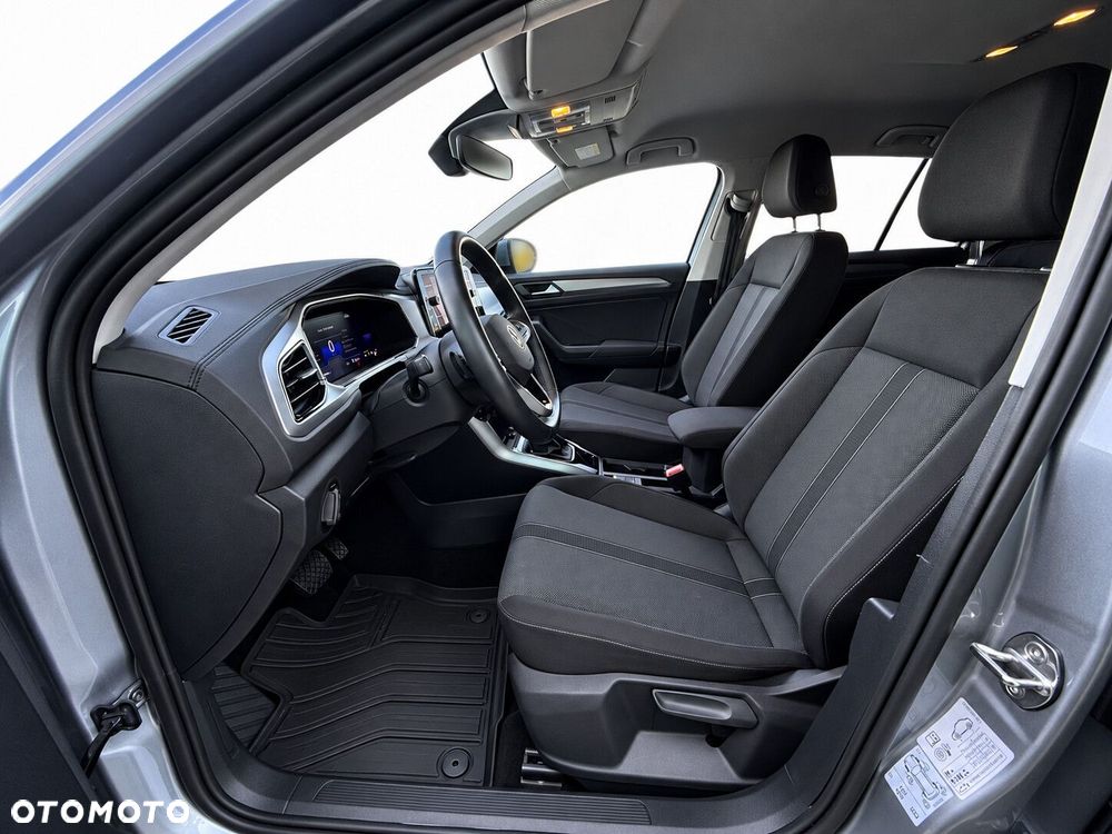 Volkswagen T-Roc - 26
