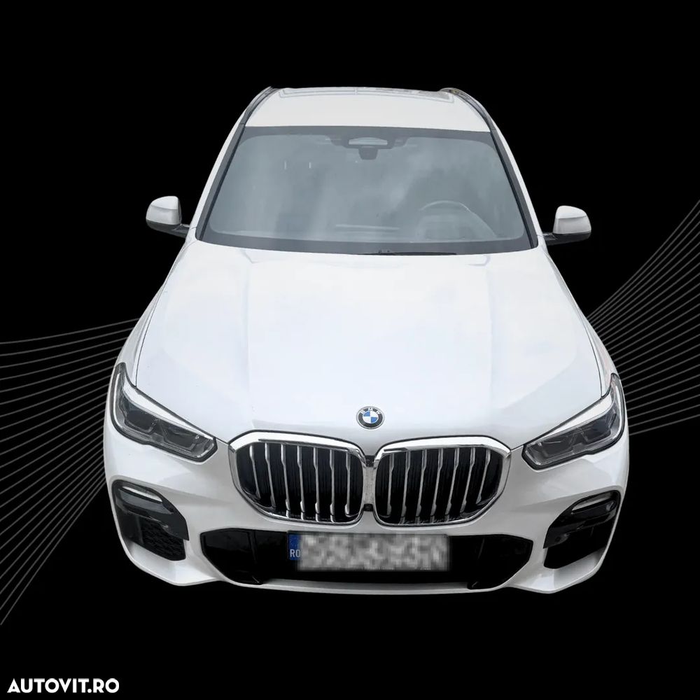 BMW X5 - 3