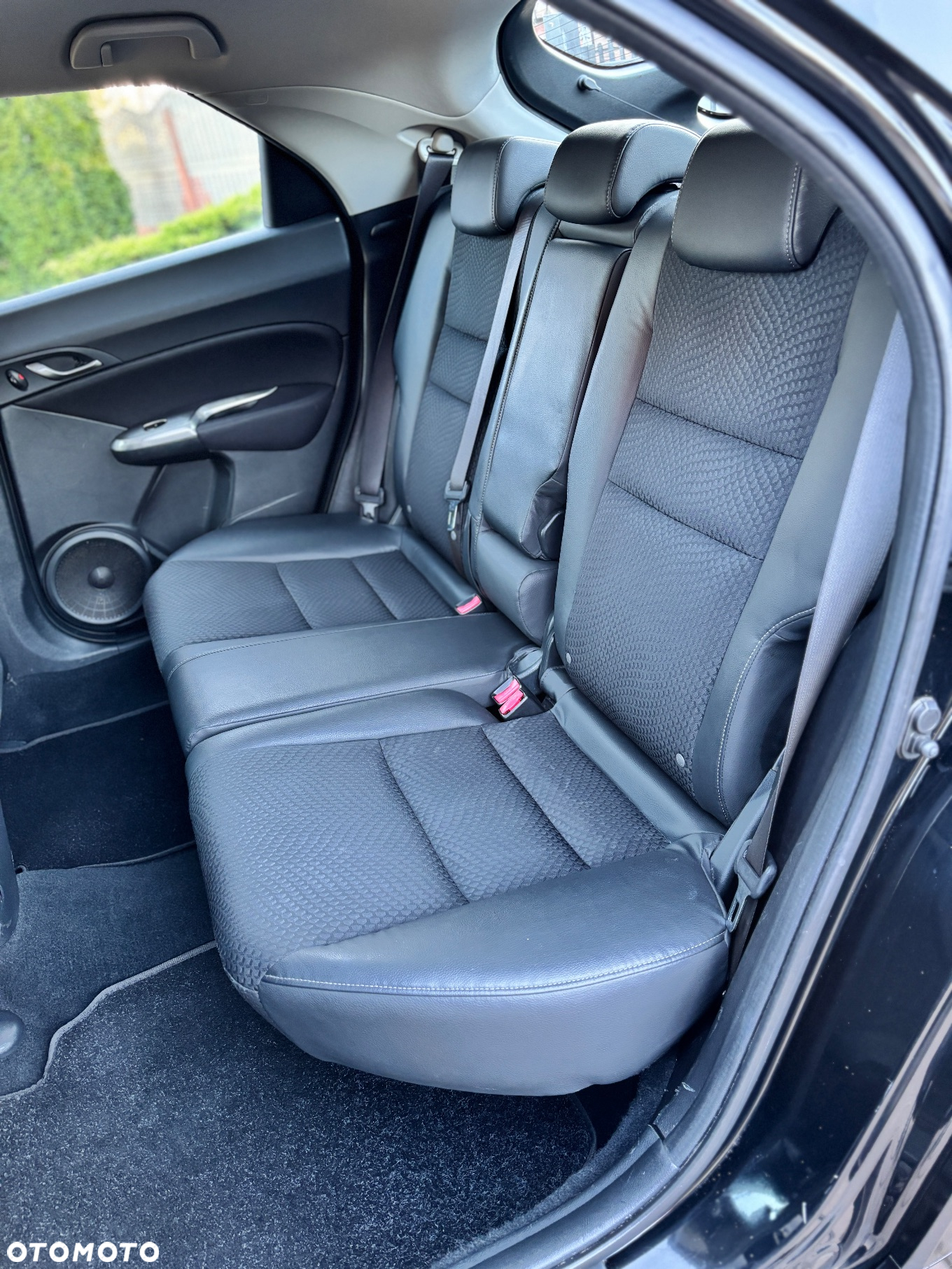 Honda Civic 1.4 Comfort - 20
