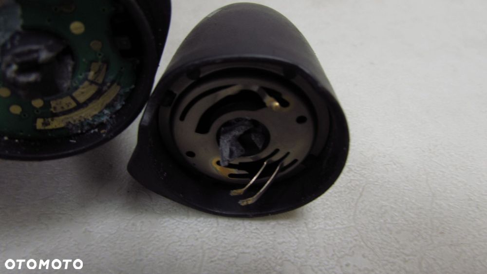 PEUGEOT EXPERT SCUDO JUMPY II 07-16 PRZELACZNIK MANETA TASMA 96664451 - 7