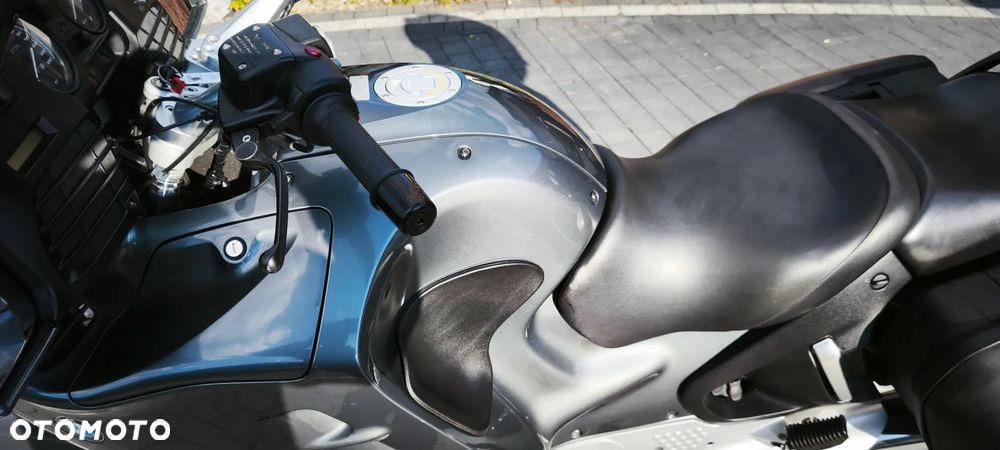 BMW R - 10