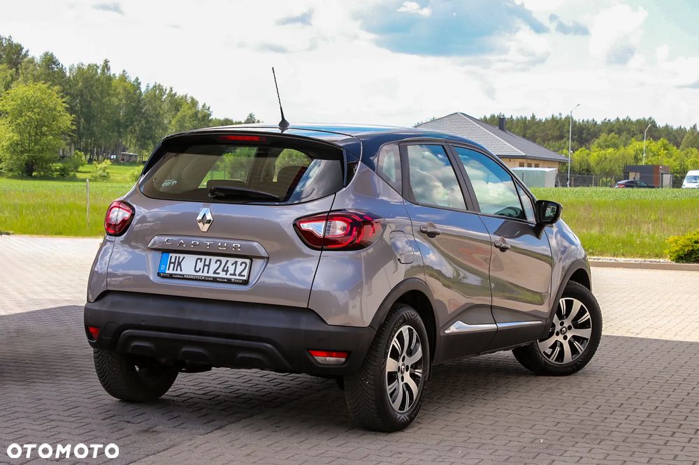 Renault Captur ENERGY dCi 90 Start&Stop Expression - 14
