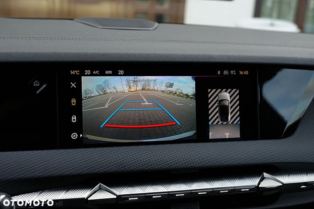 DS Automobiles DS 4 1.5 BlueHDi Étoile Nappa - 24