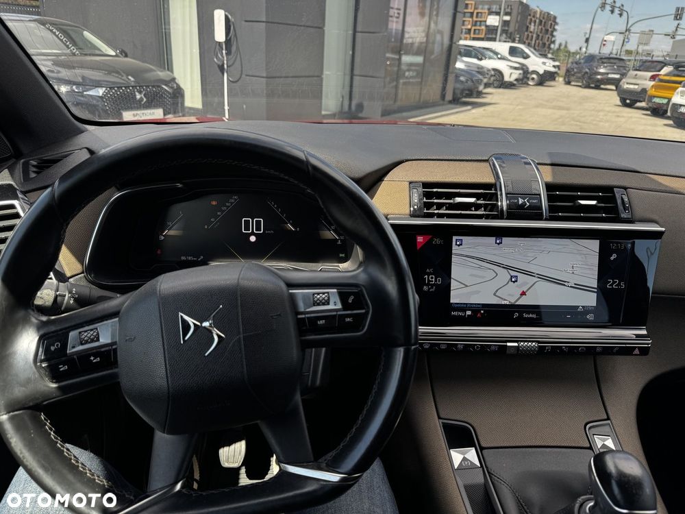 DS Automobiles DS 7 Crossback 1.2 PureTech So Chic - 16