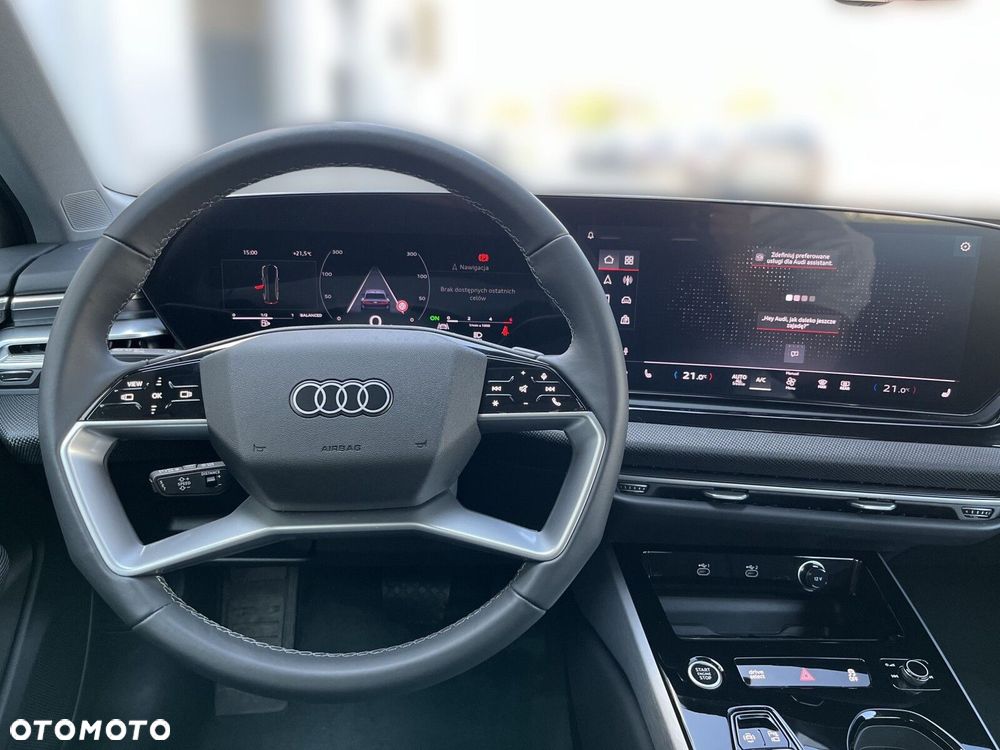 Audi A6 Limousine - 13