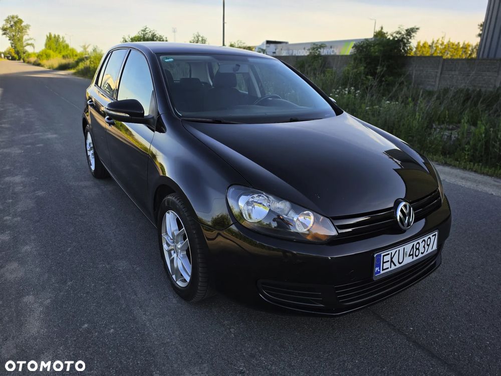 Volkswagen Golf 1.4 TSI Comfortline Optimum - 5