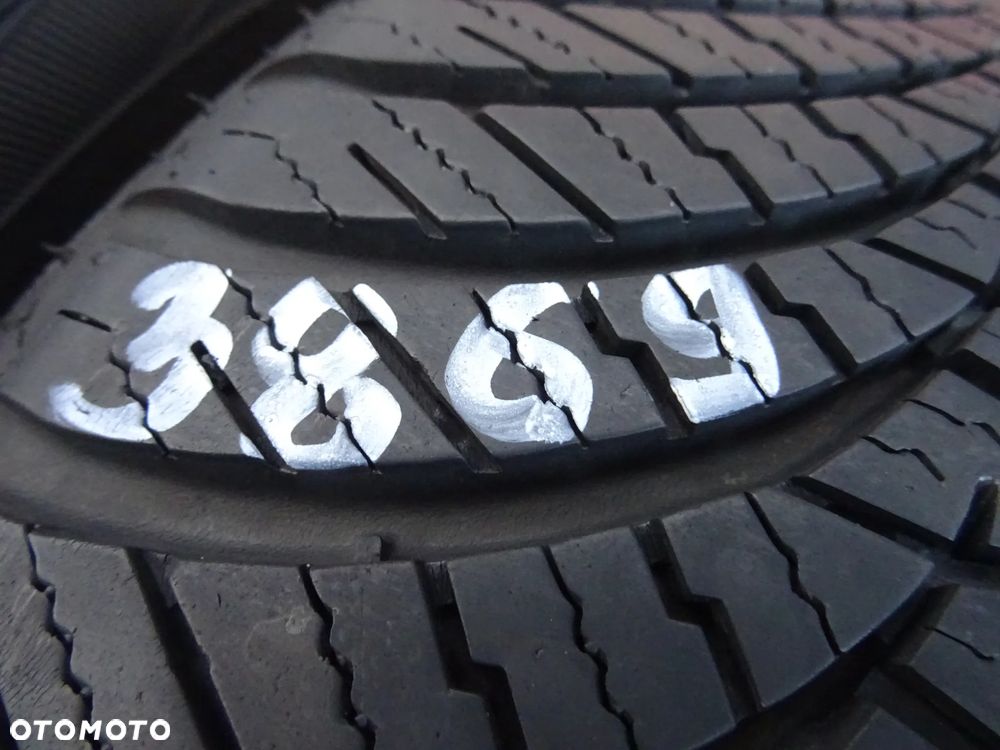 195/45/R16 84V Falken Euroall Season AS210 - 9