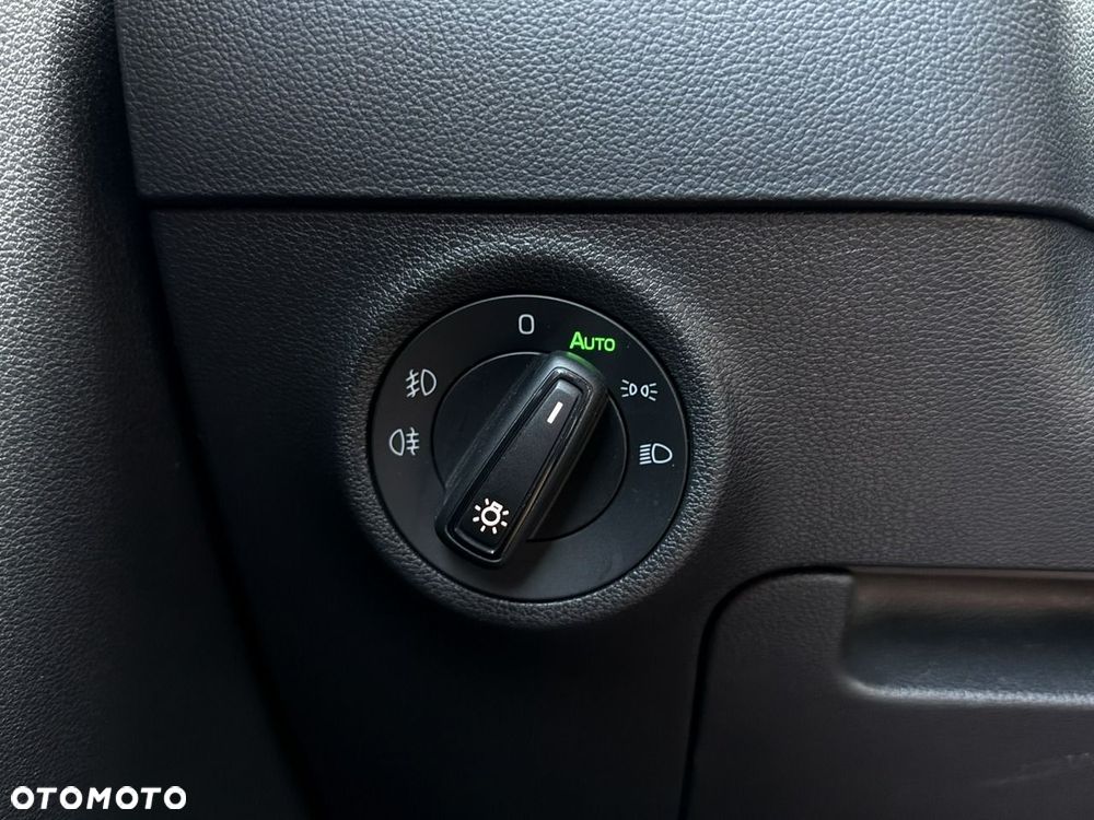 Skoda Karoq 1.5 TSI DSG Ambition - 17
