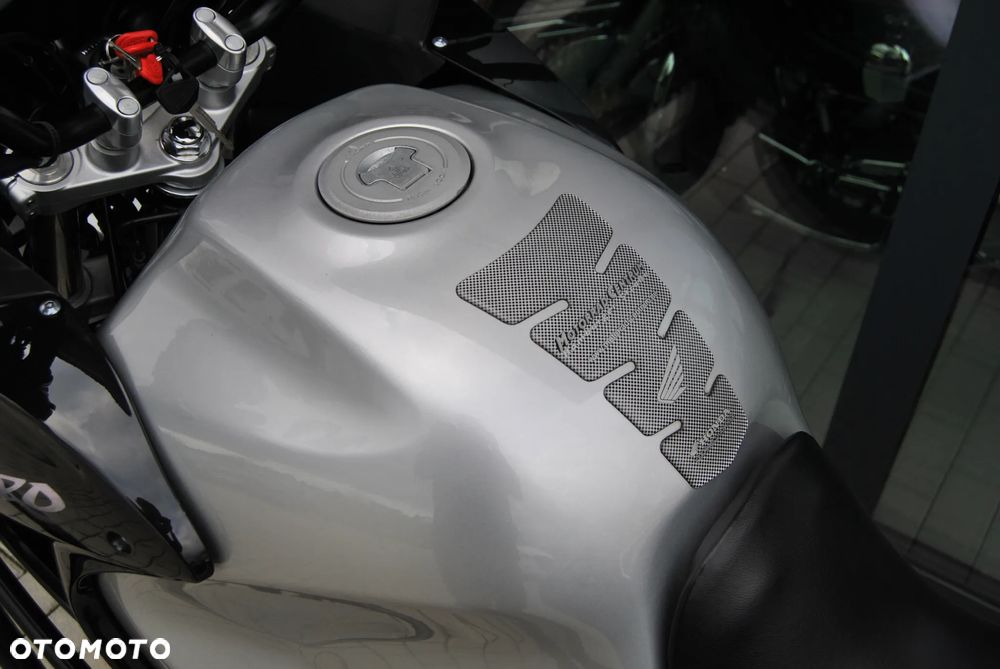 Honda Varadero - 27