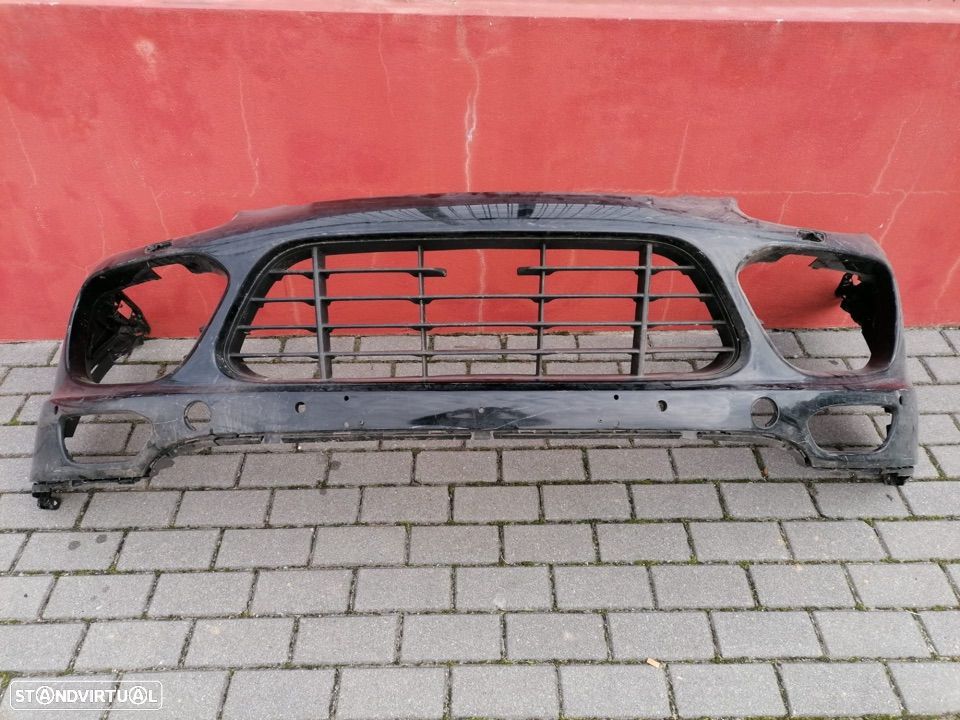 Parachoque porsche Cayenne 2017 - 1