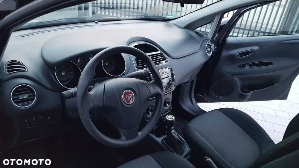 Fiat Punto - 31