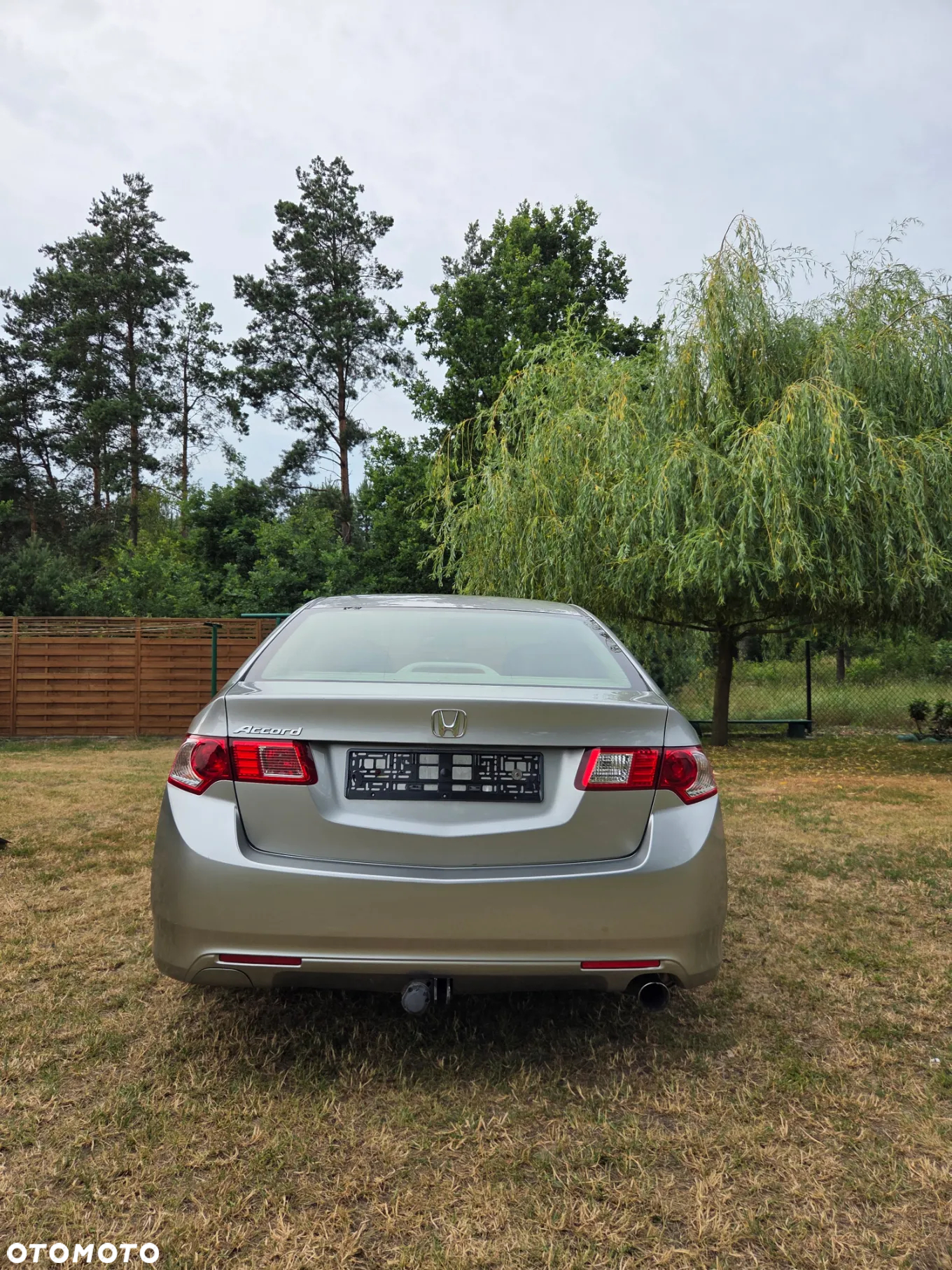 Honda Accord 2.0 Elegance - 5