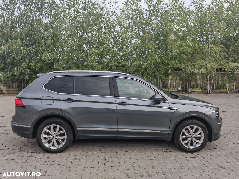 Volkswagen Tiguan - 6