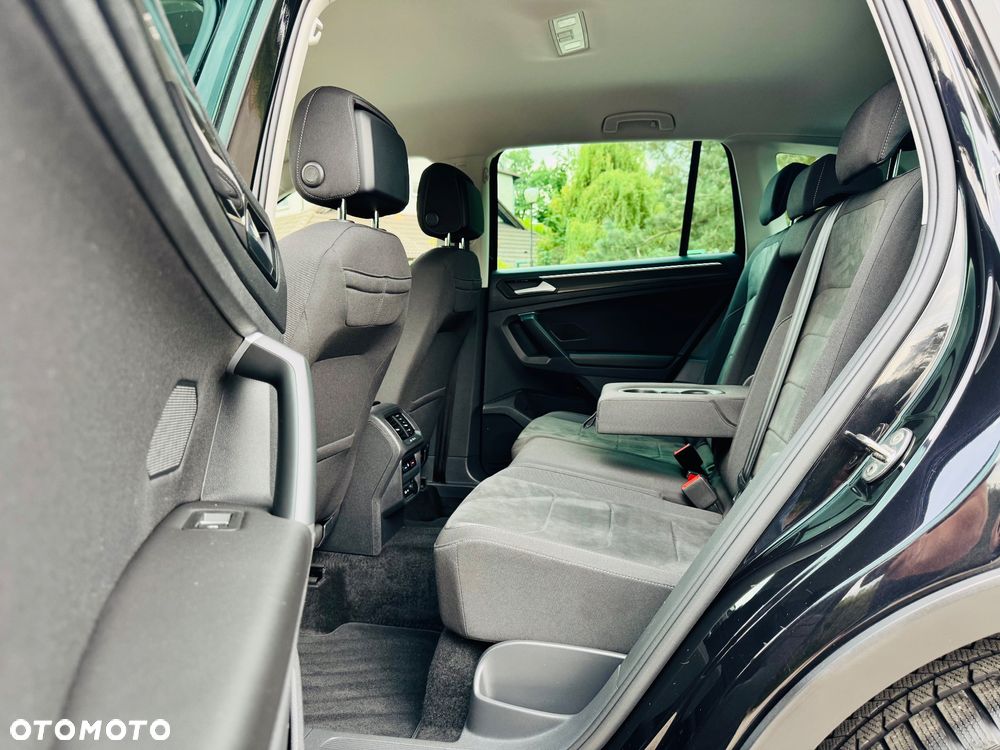 Volkswagen Tiguan 1.5 TSI ACT OPF DSG Highline - 30