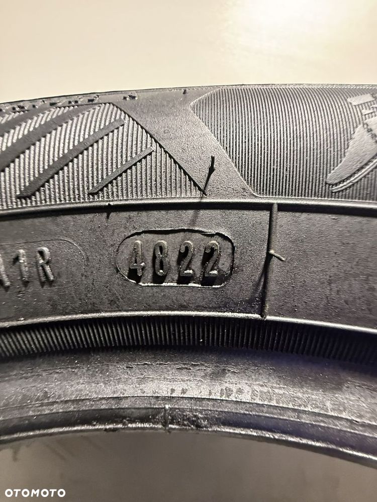 Opony letnie Goodyear 175/65R17 EfficientGrip Performance 2 #L3080 2sz - 5