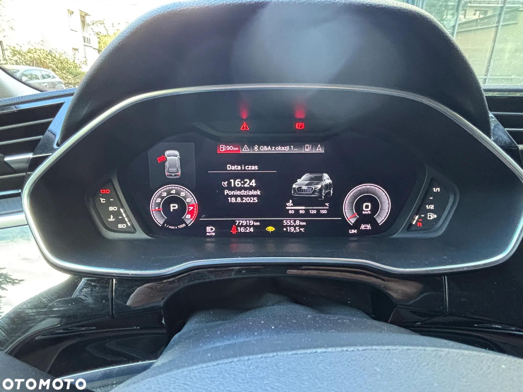 Audi Q3 35 TFSI Advanced S tronic - 20