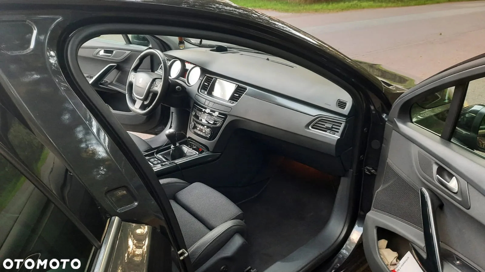 Peugeot 508 SW BlueHDi 150 Stop&Start Business-Line - 6
