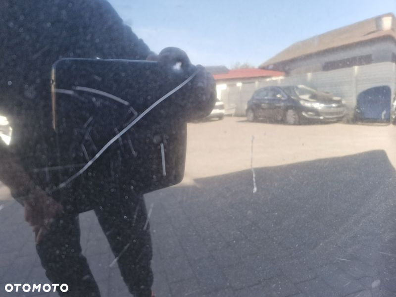 NISSAN QASHQAI I 1 J10 PRZEDLIFT MASKA POKRYWA SILNIKA PRZÓD - 3
