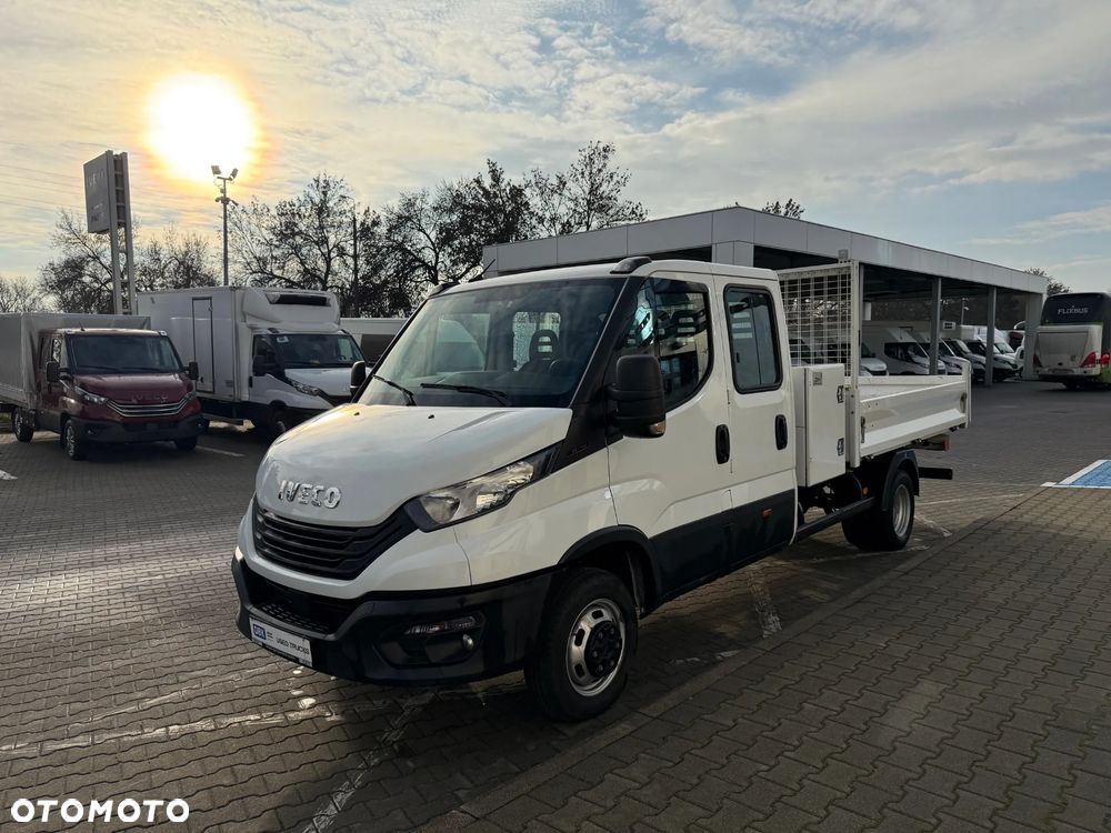 Iveco 35C16 - 4