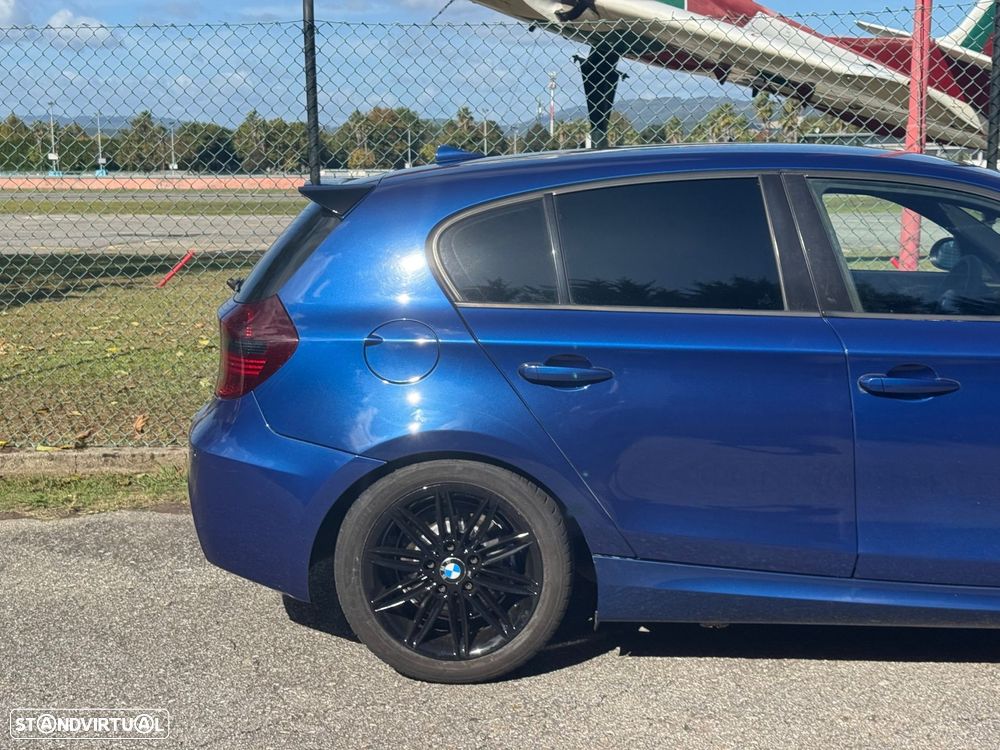 BMW 120 d - 46