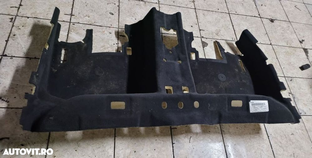 Mocheta Fata Bmw Seria 6 F06 F12 F13 Volan Stanga Dezmembrez Bmw F06 - 2