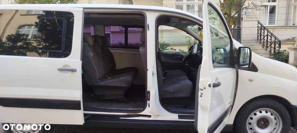 Citroën Jumpy Combi - 7