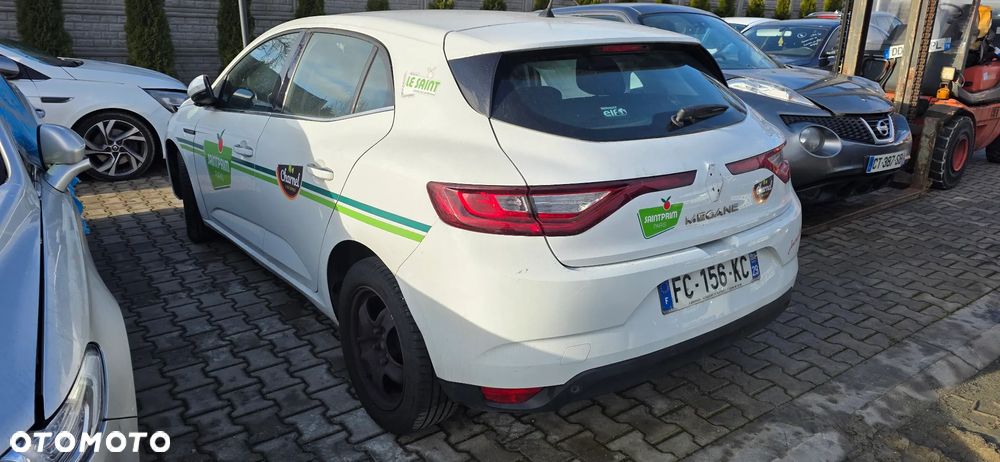 Renault Megane ENERGY dCi 110 EDC BUSINESS - 4