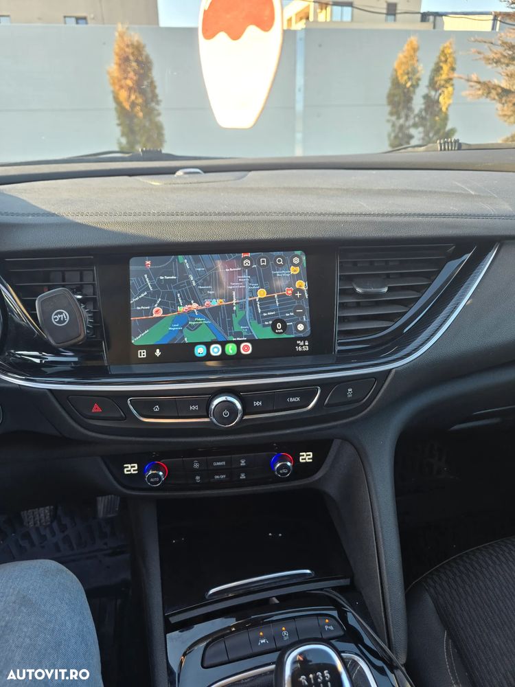 Opel Insignia 1.6 CDTI ECOTEC Start/Stop - 7