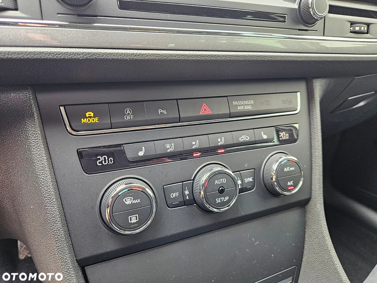 Seat Leon 2.0 TDI DPF FR - 23