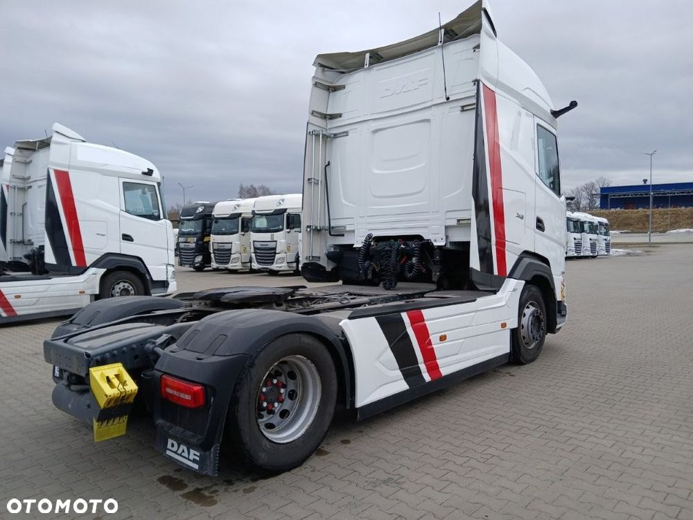 DAF XG 480 FT (32559) - 4