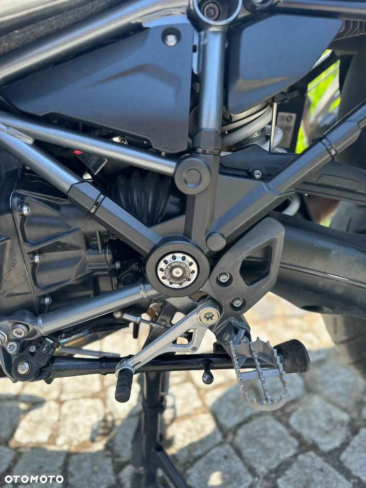 BMW R1250 GS Adventure - 5