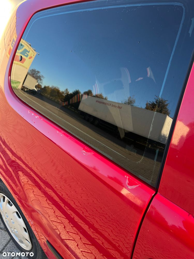 Volkswagen Fox 1.2 - 7