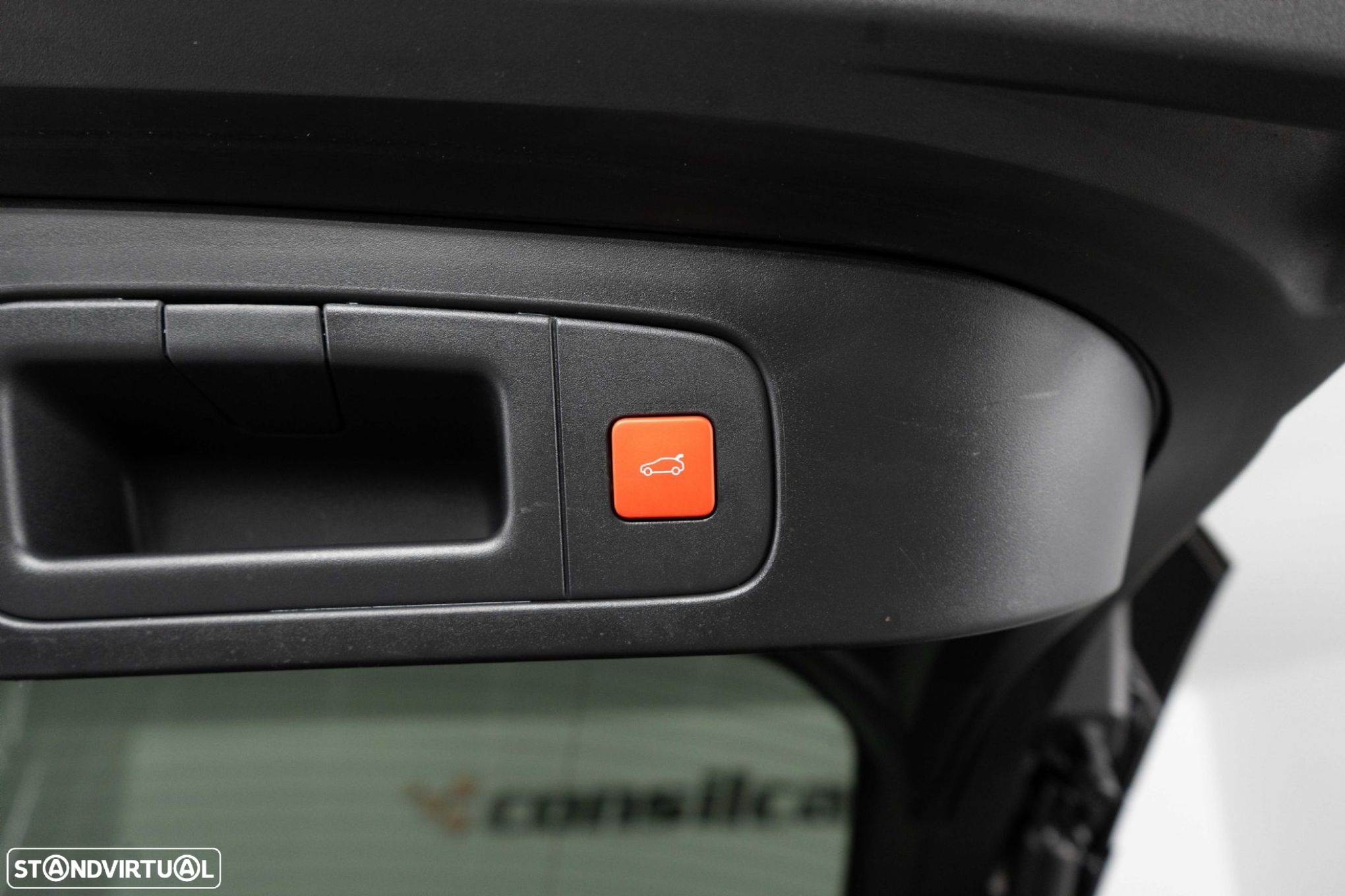 Citroën C5 X 1.6 Hybrid Shine Pack e-EAT8 - 14