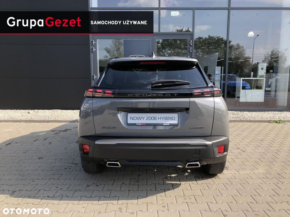 Peugeot 2008 - 7