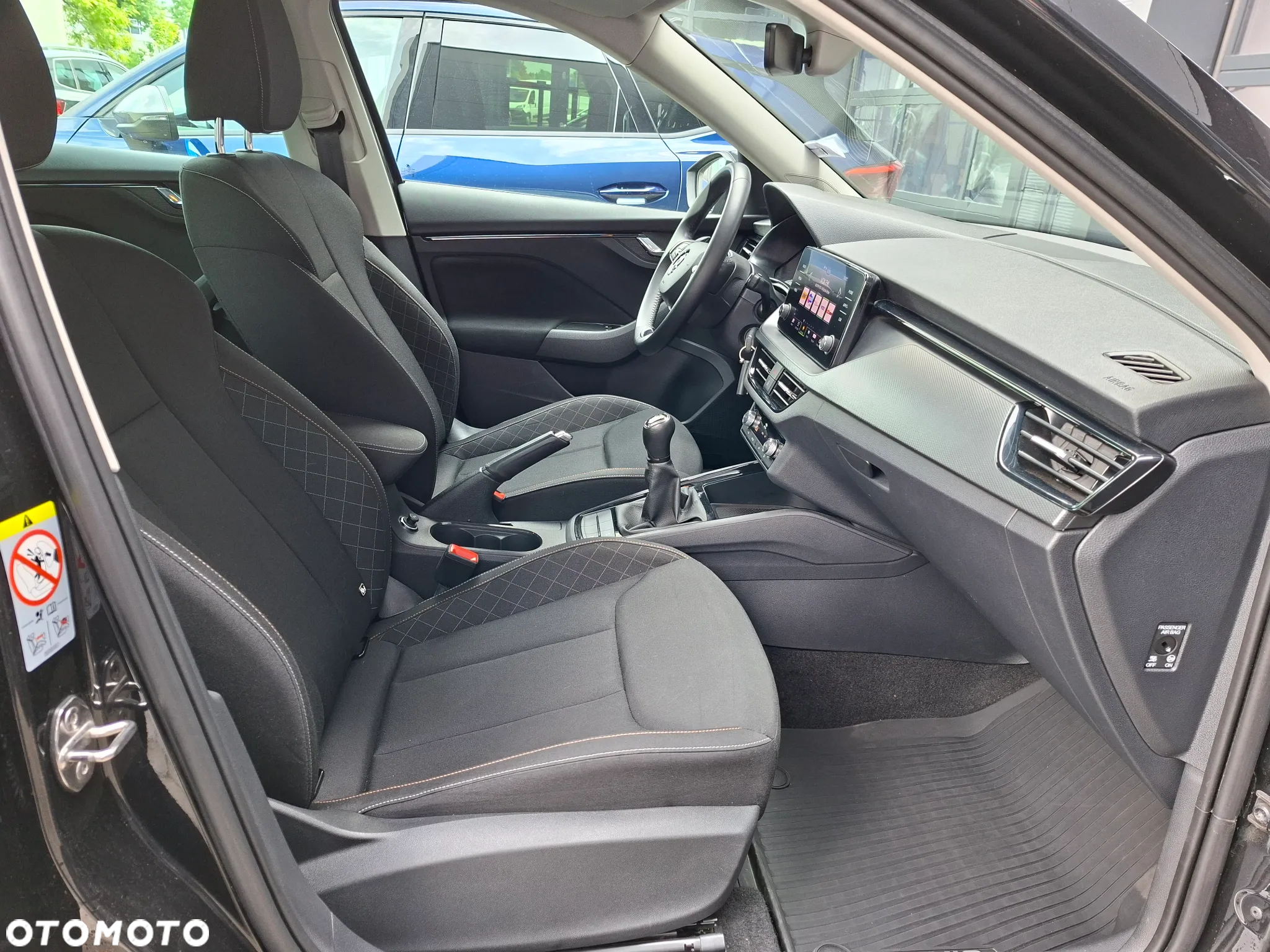 Skoda Kamiq 1.0 TSI Ambition - 20