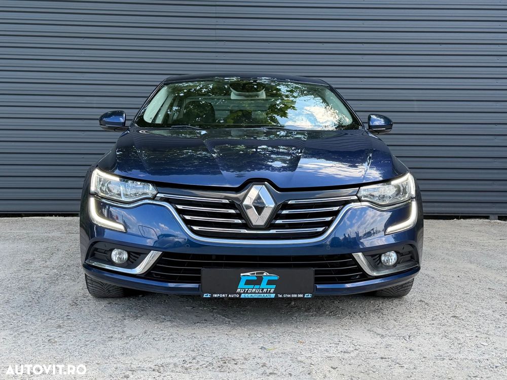 Renault Talisman ENERGY dCi 110 LIFE - 2