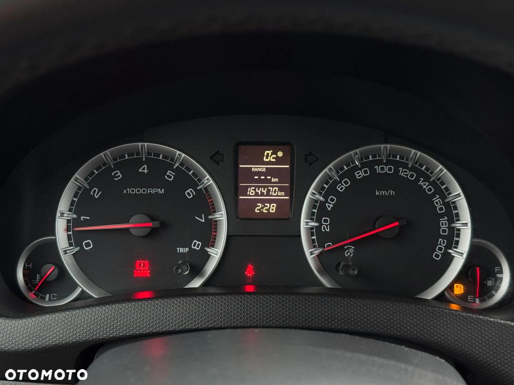 Suzuki Swift 1.2 Comfort - 21