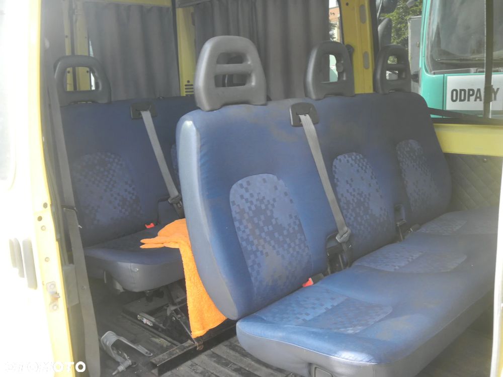 Peugeot Boxer - 5