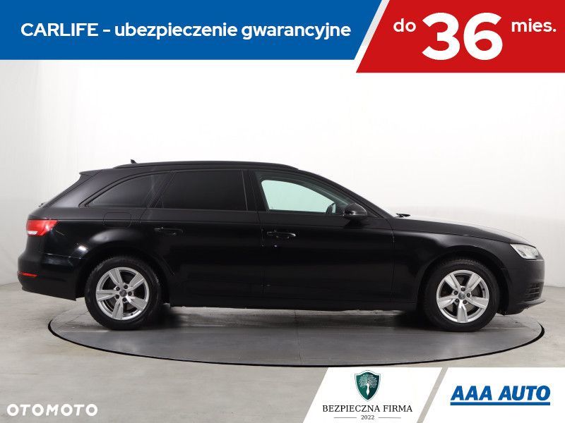 Audi A4 - 7