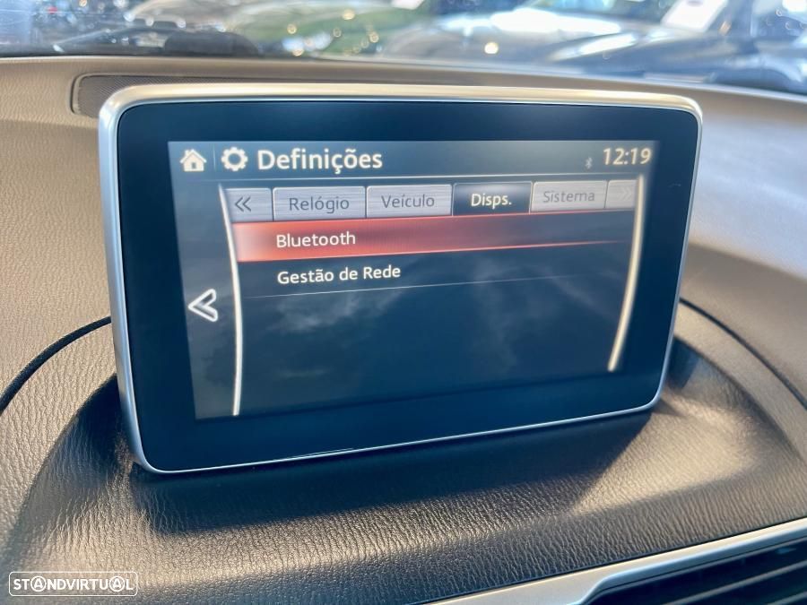 Mazda 3 Hatchback - 20